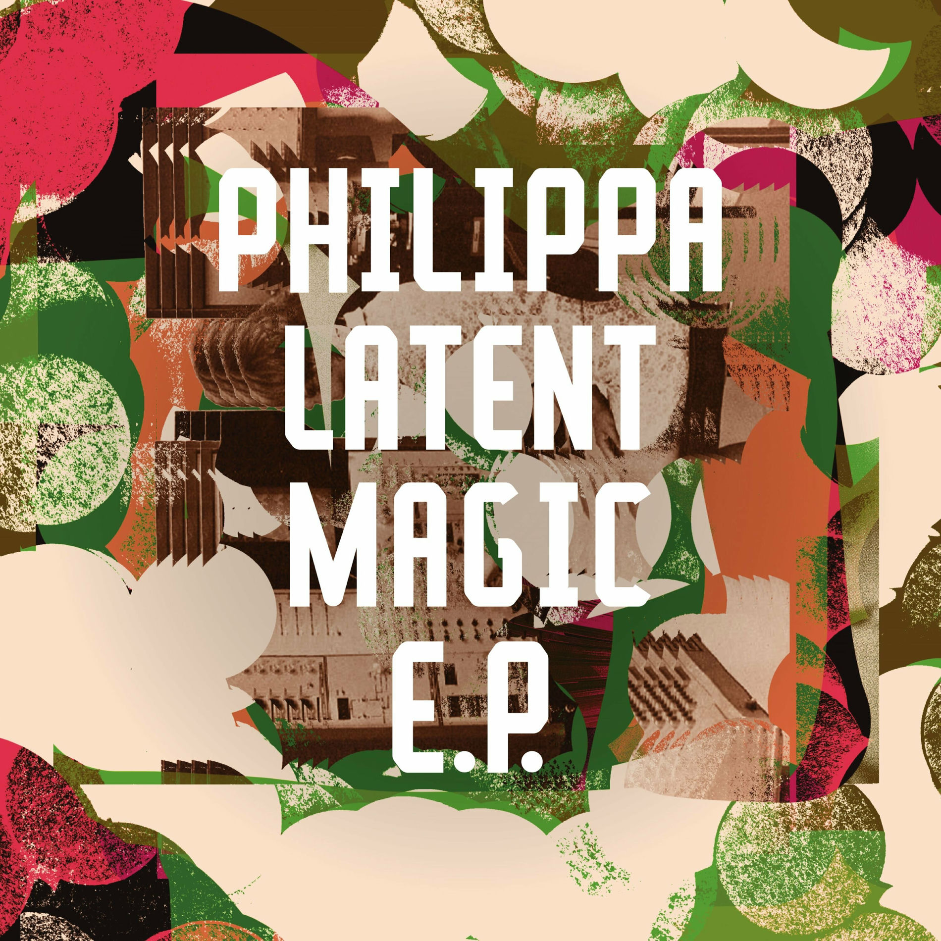 Album cover of Hold