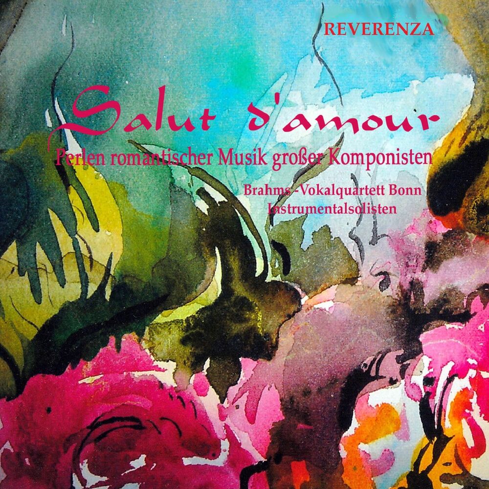 Picture of Salut d'amour