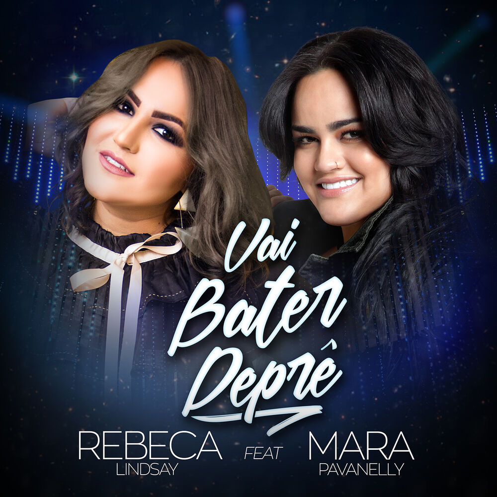 Picture of Vai Bater Deprê