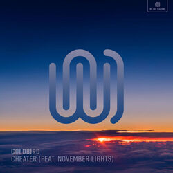 Cover of Cheater
