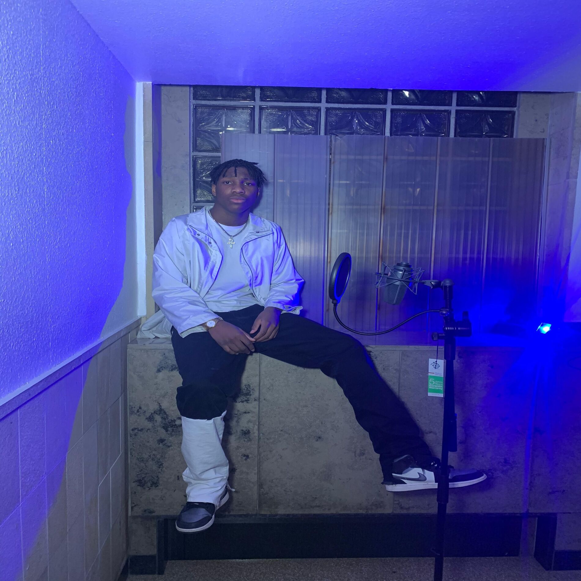Album cover of Mi Amor