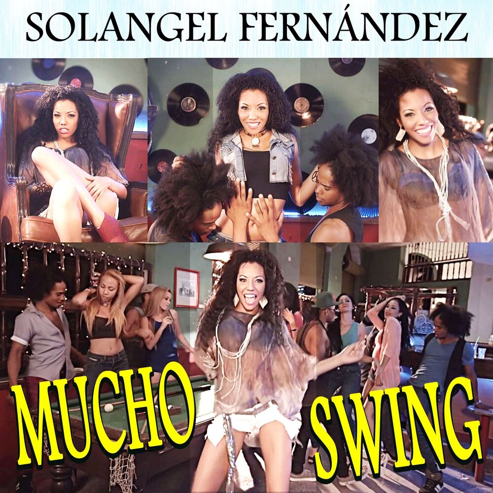 Picture of Mucho Swing