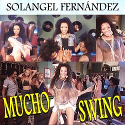 Cover of Mucho Swing
