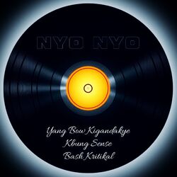 Cover of NYO NYO