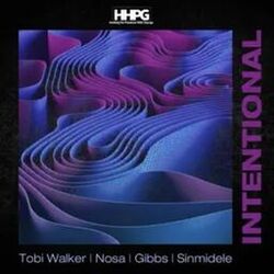 Cover of Intentional