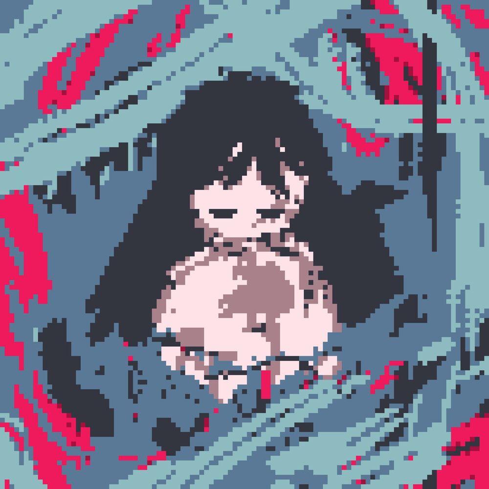 Picture of restless