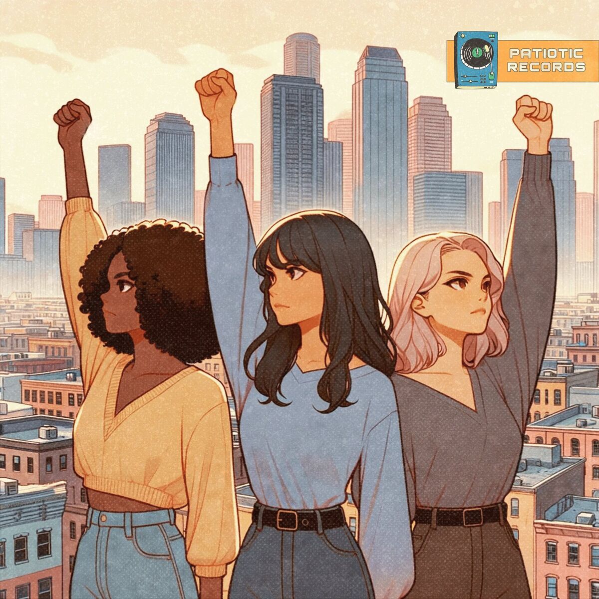 Album cover of We Are LoFi Vol.2