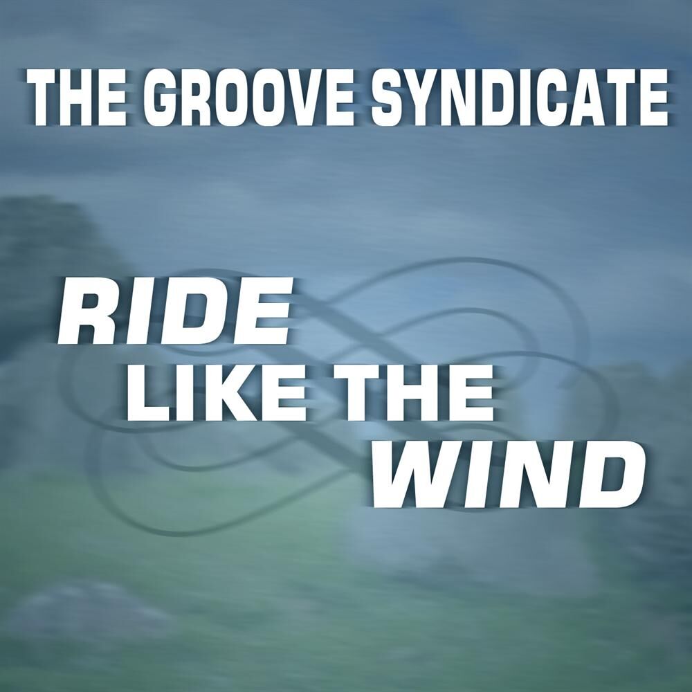 Picture of Ride like the wind