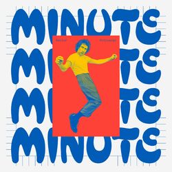 Cover of Minute