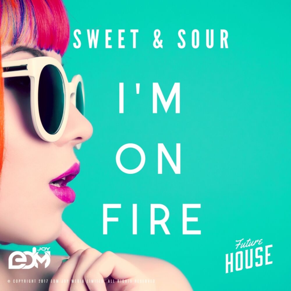 Picture of I'm On Fire