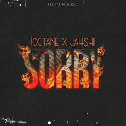 Cover of Sorry