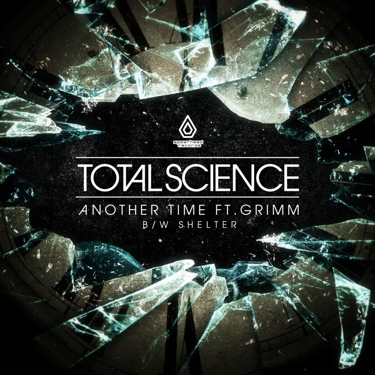 Album cover of Another Time