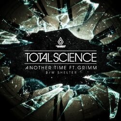 Cover of Another Time