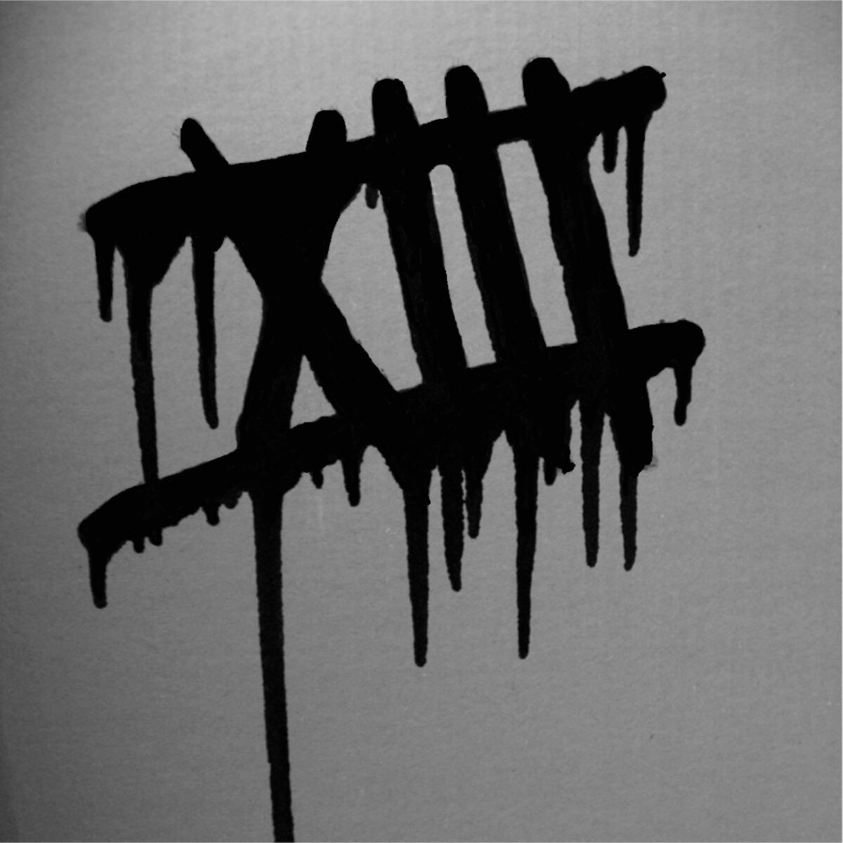 Album cover of XIII