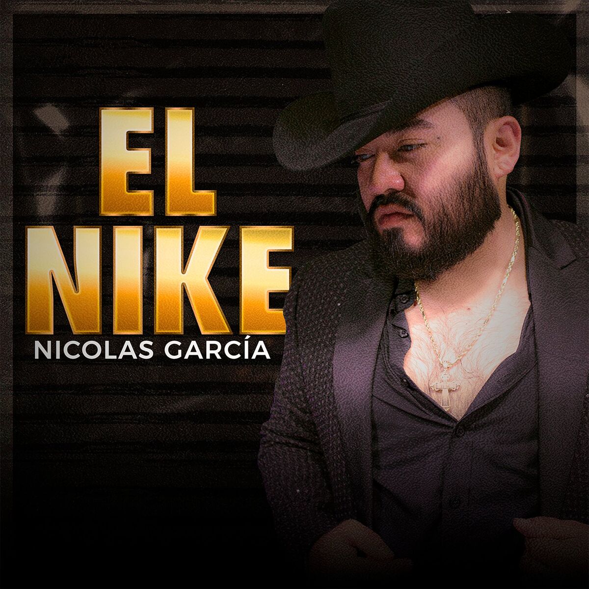 Album cover of El Nike