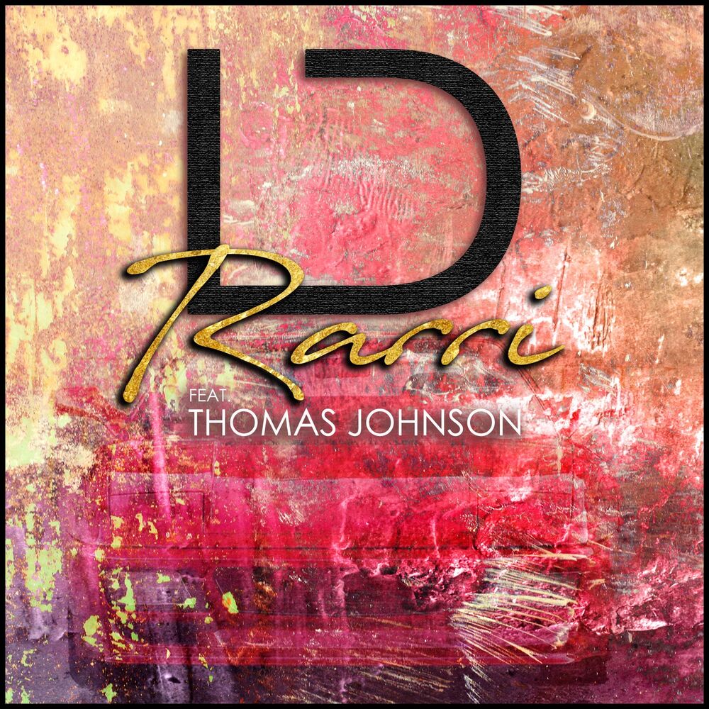 Picture of Rarri (feat. Thomas Johnson)