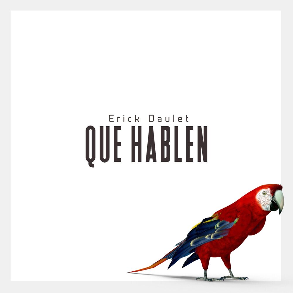 Picture of Que Hablen