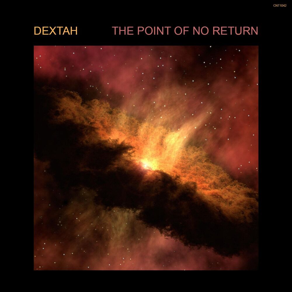 Picture of The Point of No Return