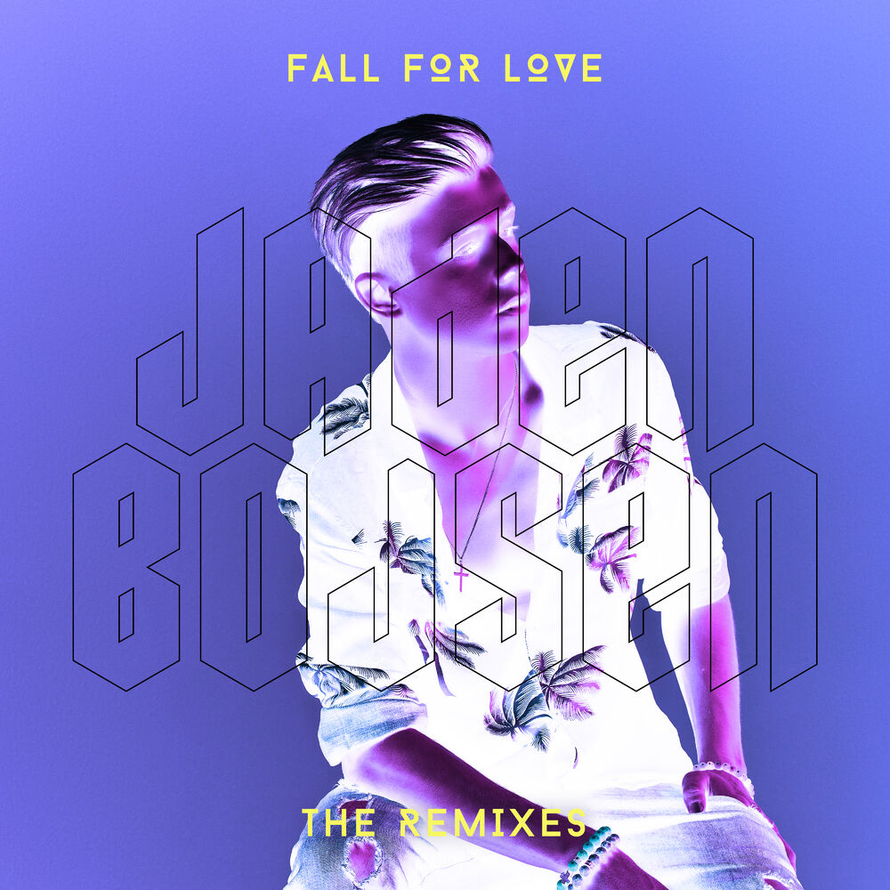 Picture of Fall for Love (feat. Jake Reese) (The Remixes)