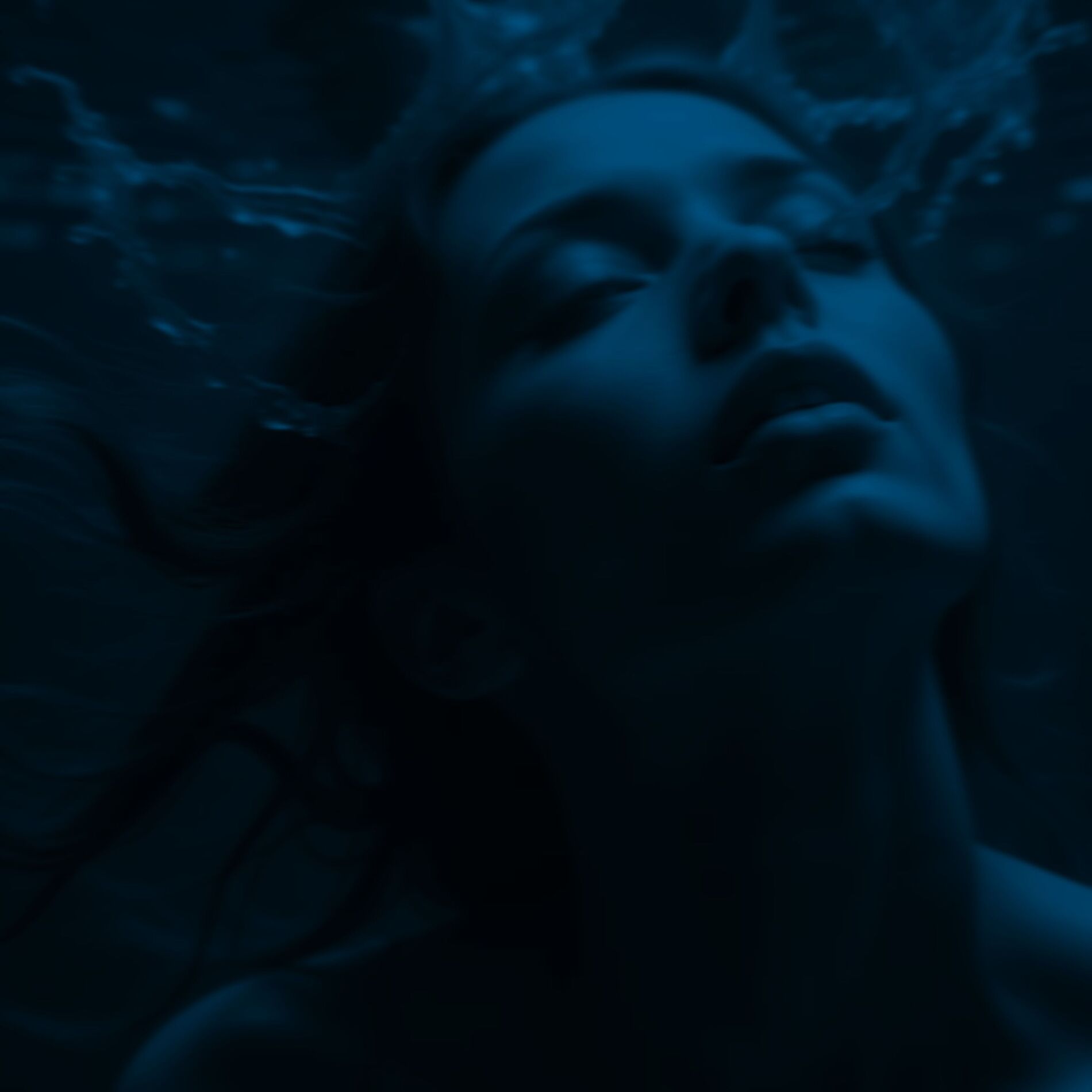 Album cover of Drowned