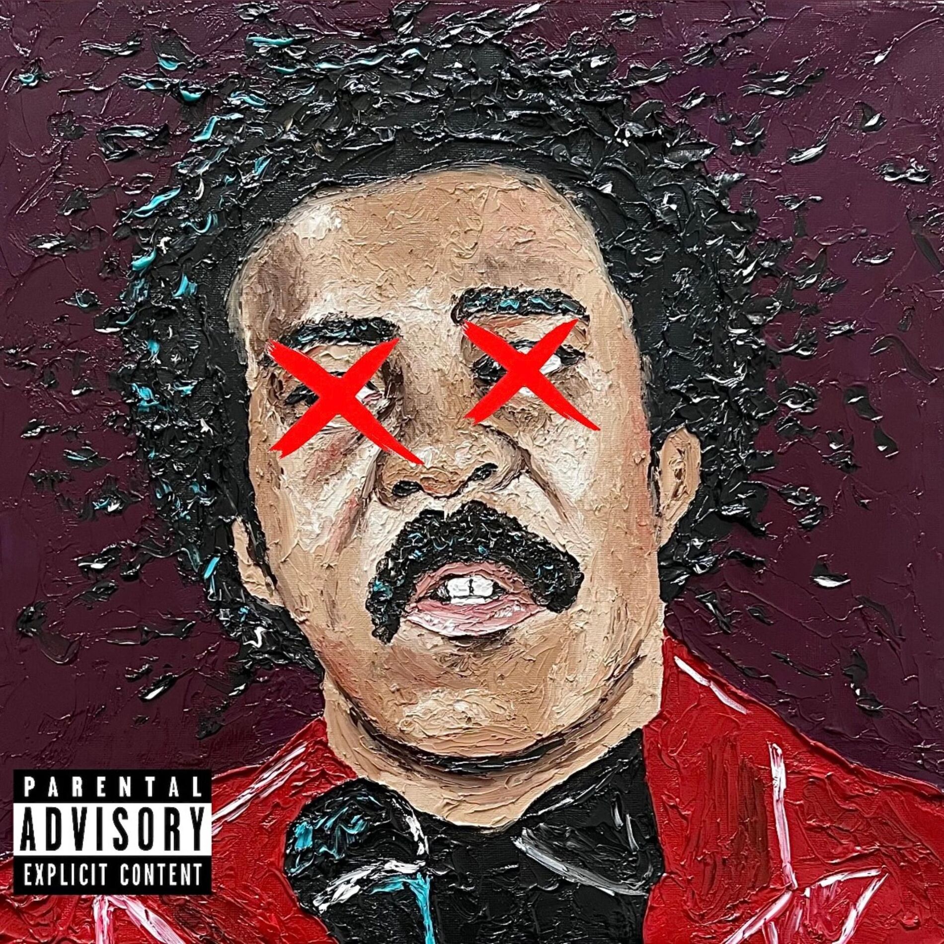 Album cover of Richerd Priors