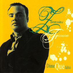 Cover of Dime Que Falto