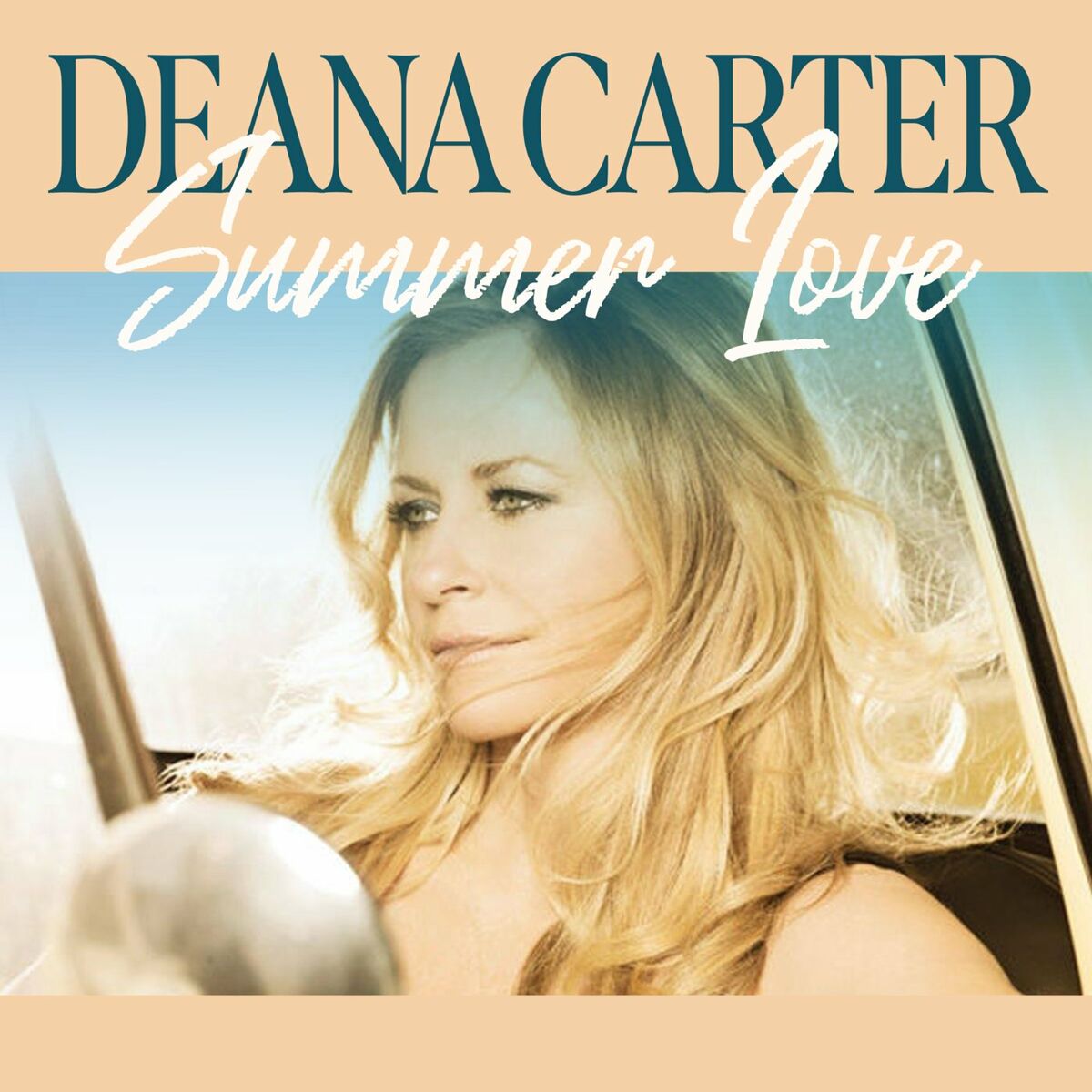 Album cover of Summer Love