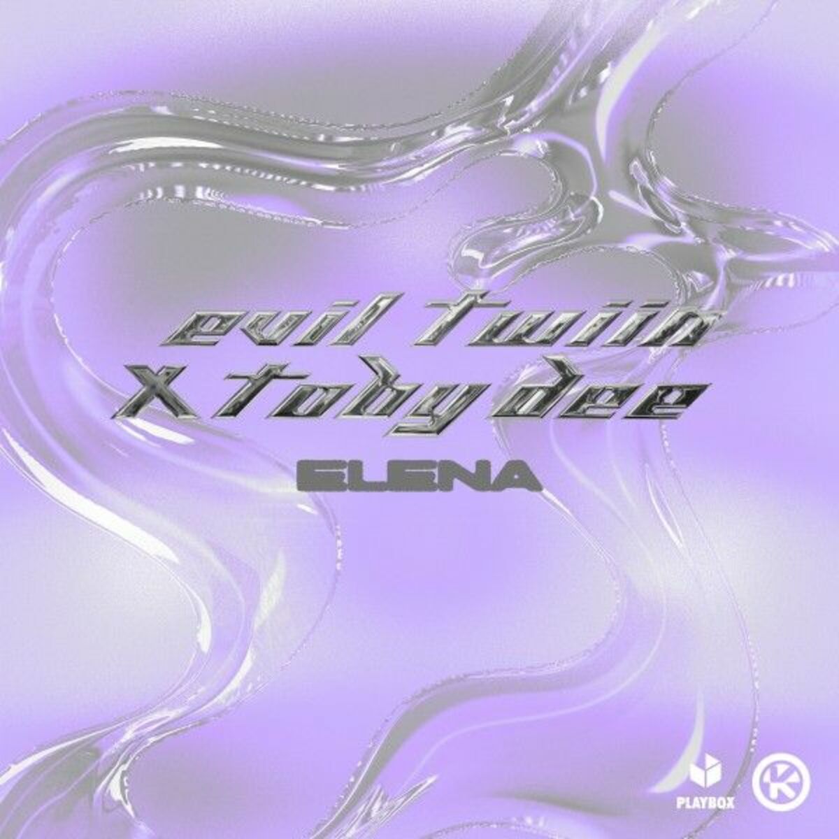Album cover of Elena