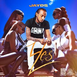 Cover of Yes