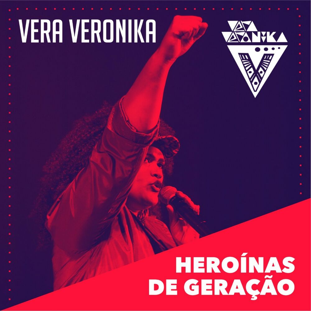 Picture of Heroínas de Geração