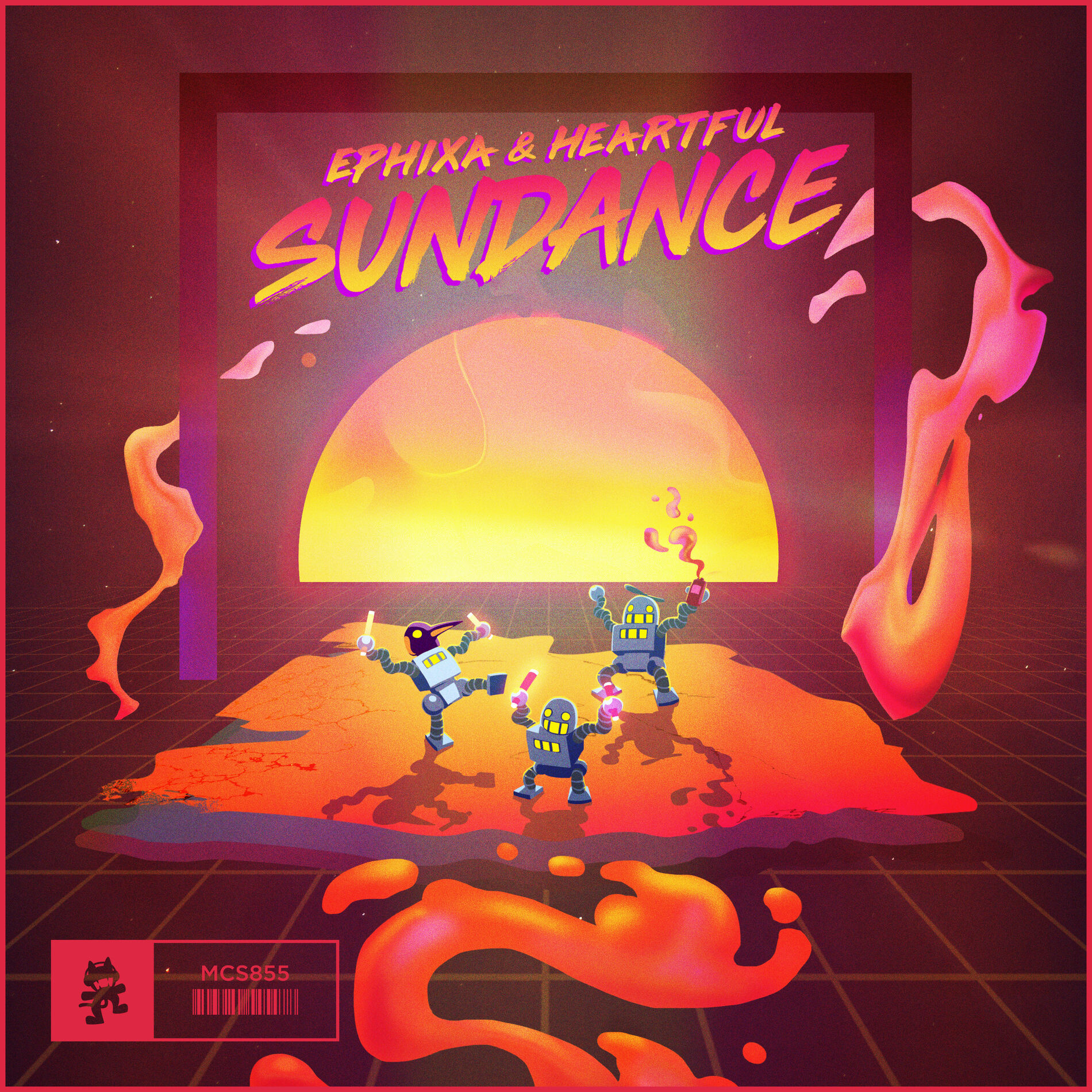 Album cover of Sundance