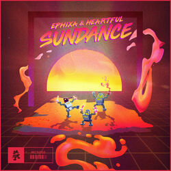 Cover of Sundance