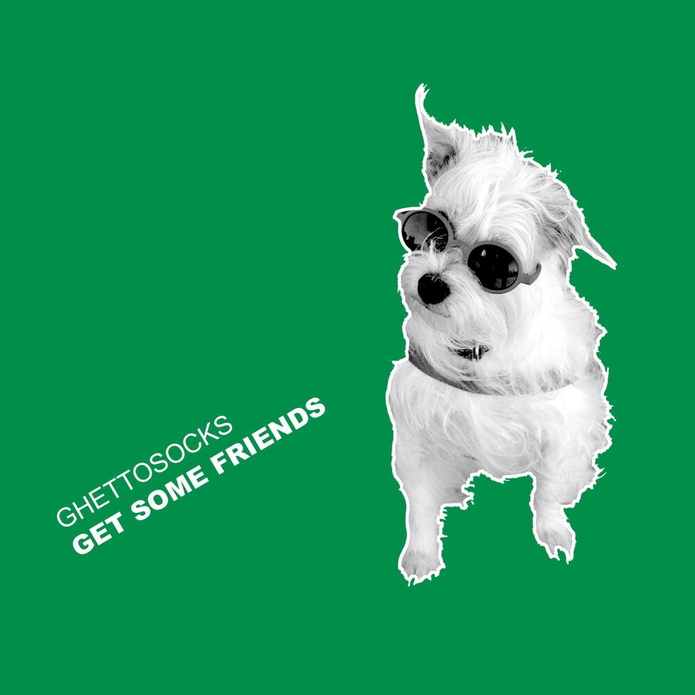 Picture of Get Some Friends