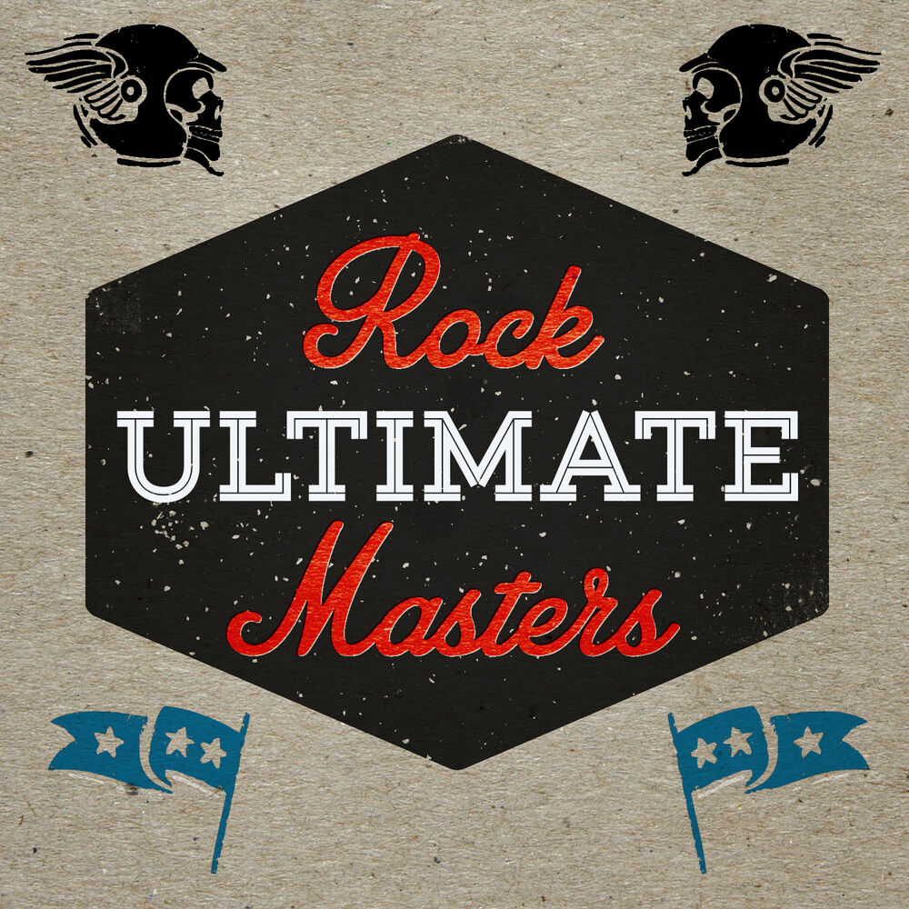 Picture of Ultimate Rock Masters