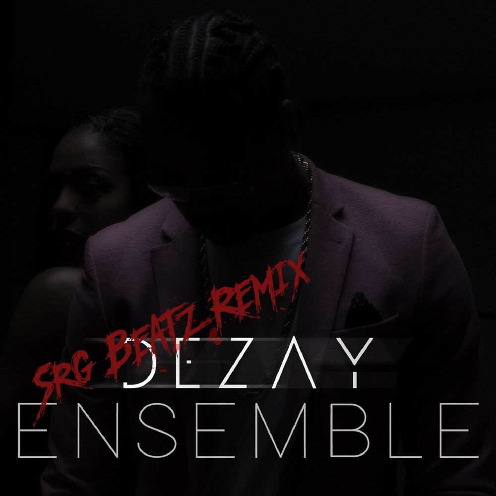 Picture of ENSEMBLE (Zouk Version)