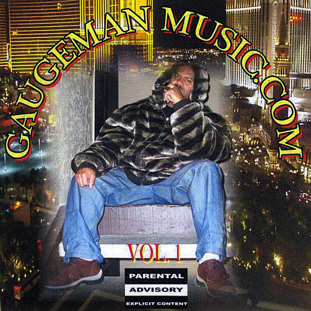 Picture of Gaugeman Music