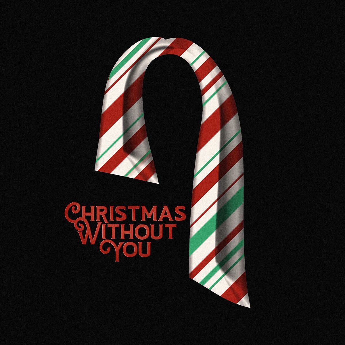 Album picture of Christmas Without You