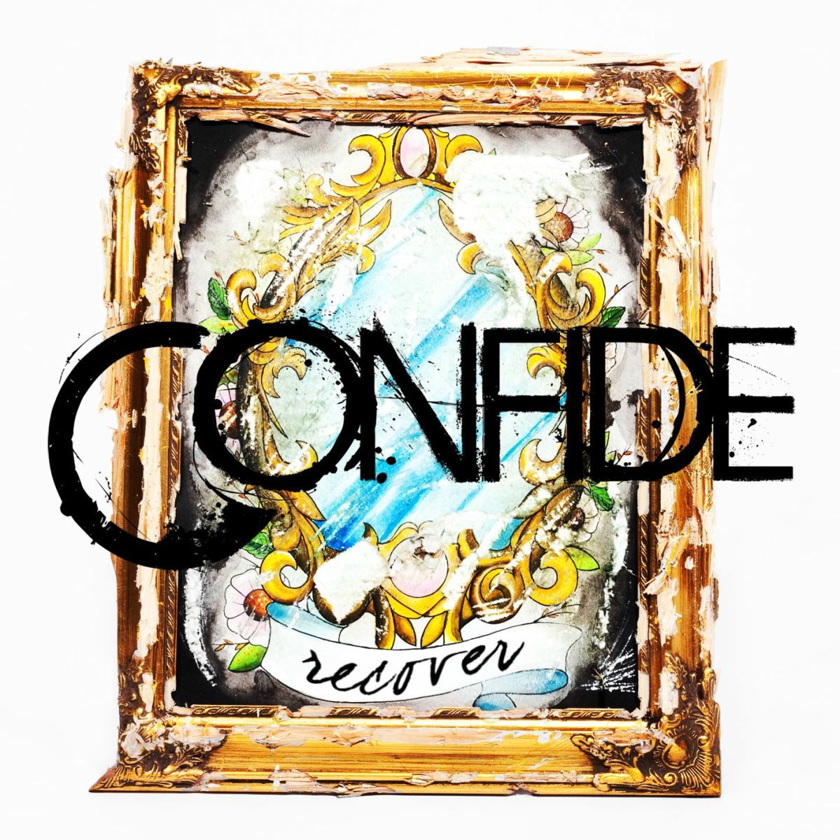 Album cover of Now Or Never