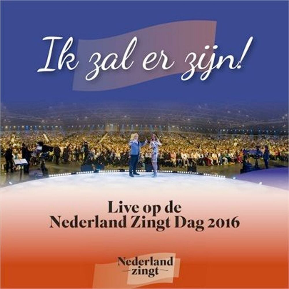 Picture of Ik Zal Er Zijn