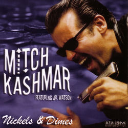 Nickels & Dimes album cover