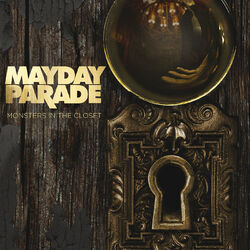 Cover of Monsters In The Closet