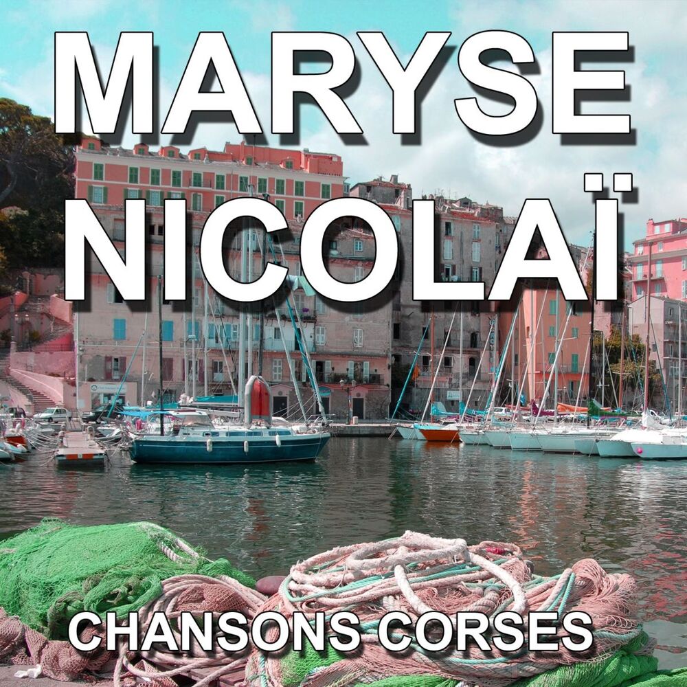 Picture of Chansons Corses (Morosaglia)