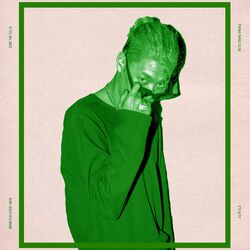 Cover of 돈색 머리