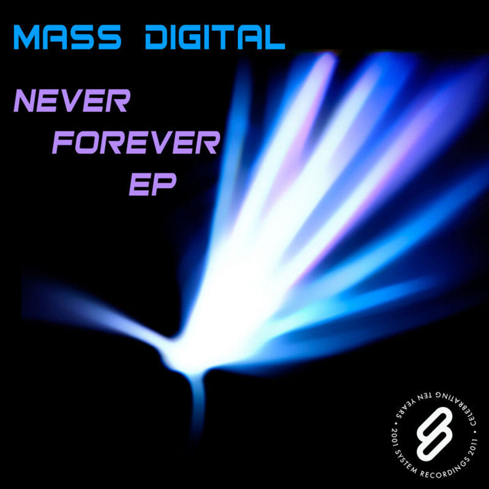 Picture of Never Forever EP