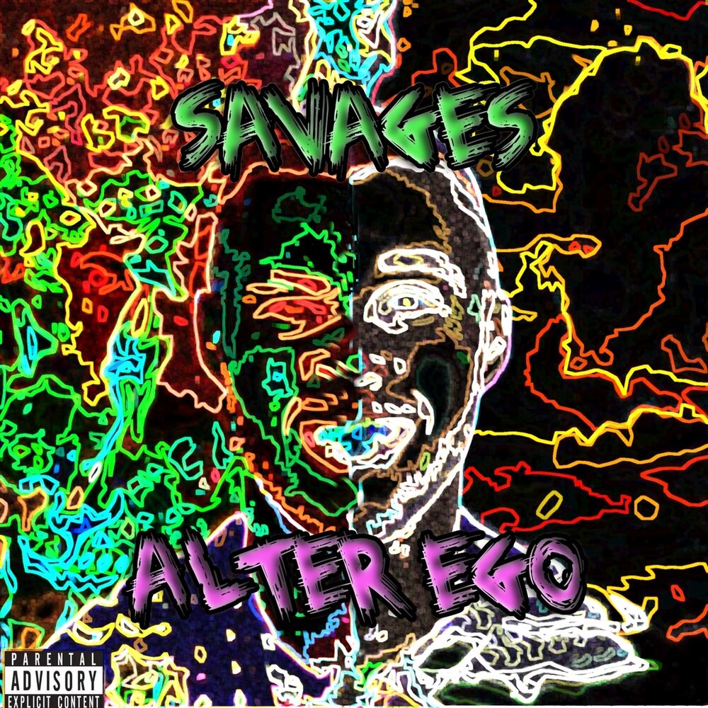 Picture of Alter Ego (Go Nutz)