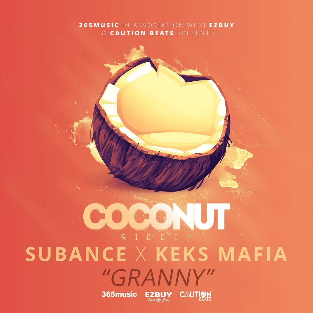 Picture of Granny (feat. Subance)