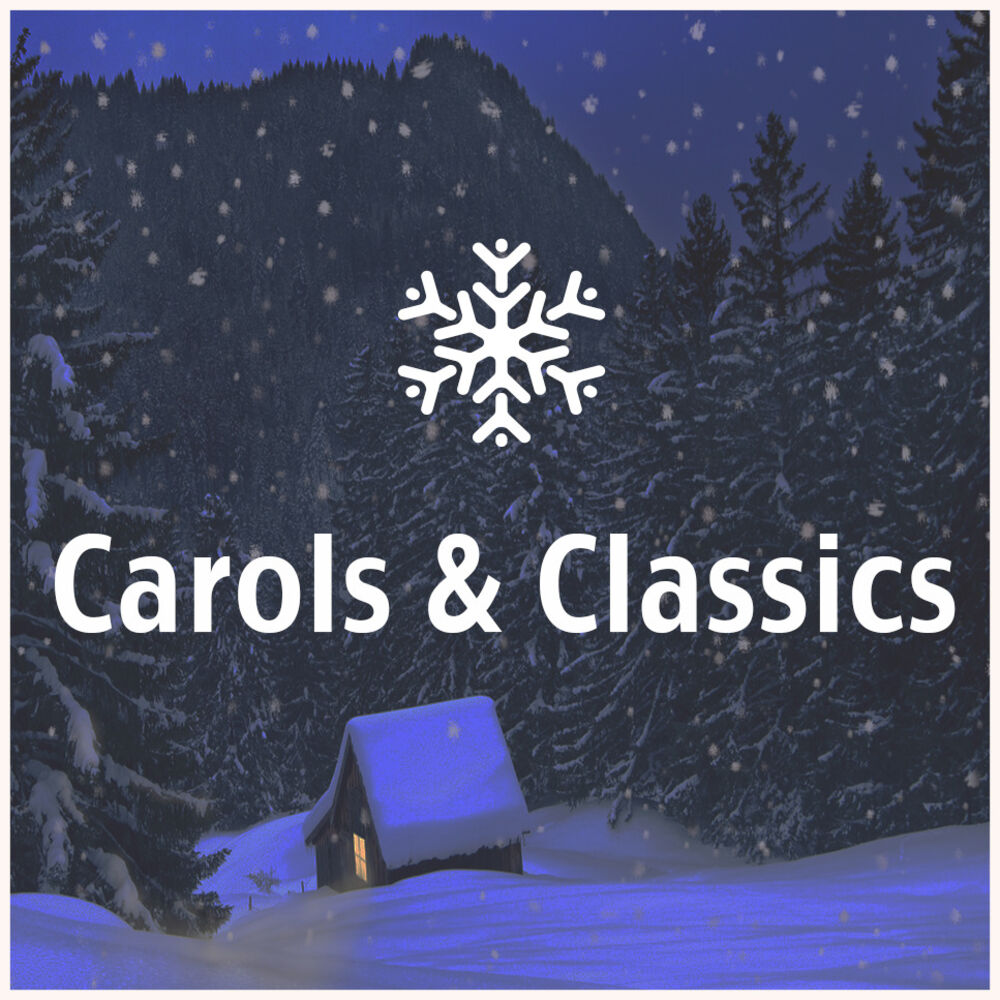 Picture of Carols & Classics