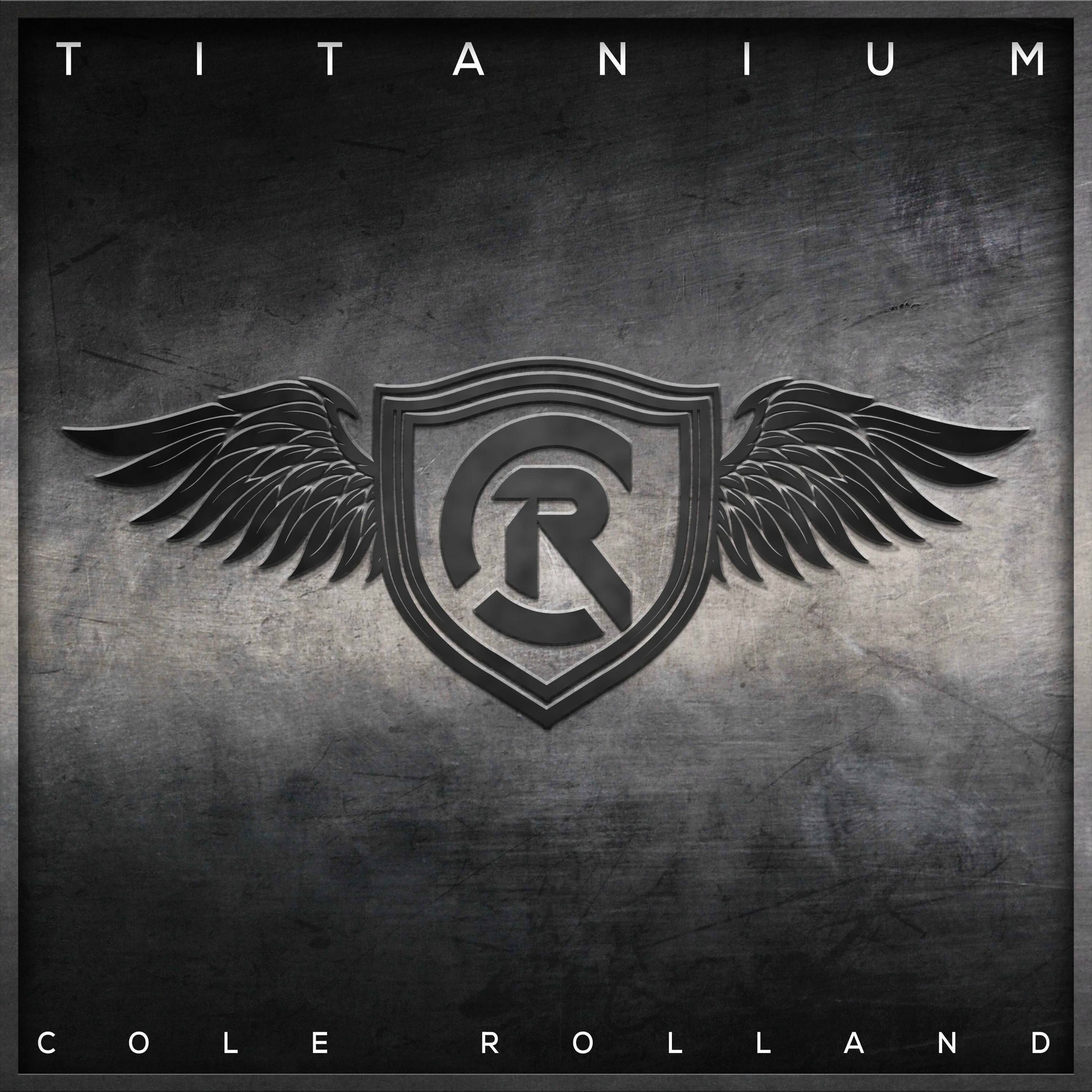 Album cover of Titanium