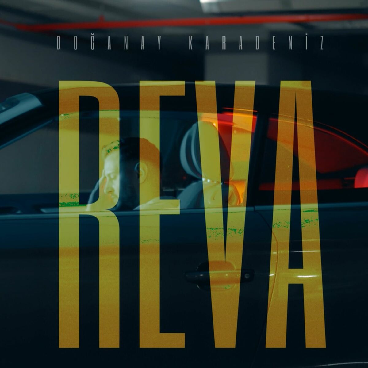 Album cover of Reva