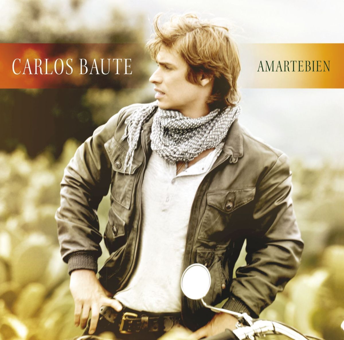 Album cover of Amarte bien